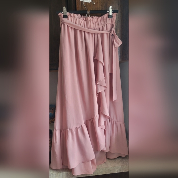 H2O Youthful Elegance Pink Women's Skirt - Picture 1 of 2